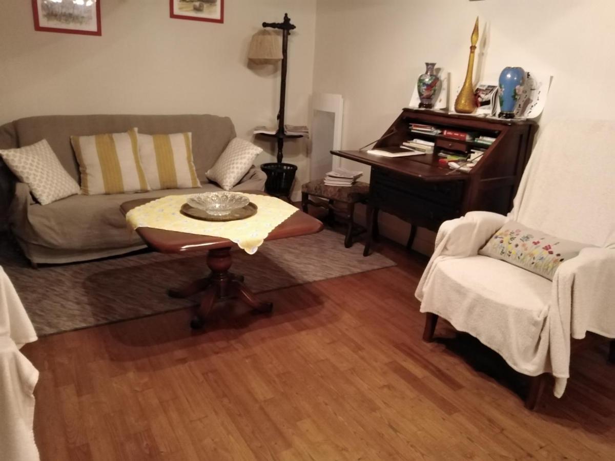 Maison Familiale Coteaux De La Vezere Voutezac Buitenkant foto