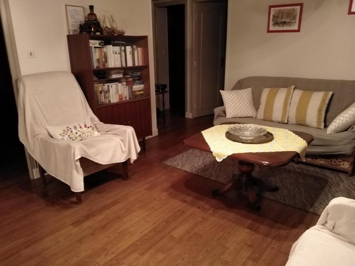 Maison Familiale Coteaux De La Vezere Voutezac Buitenkant foto