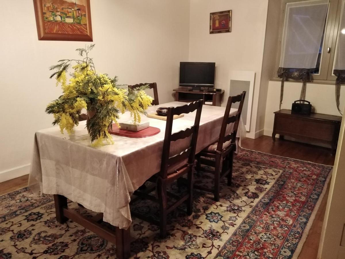 Maison Familiale Coteaux De La Vezere Voutezac Buitenkant foto