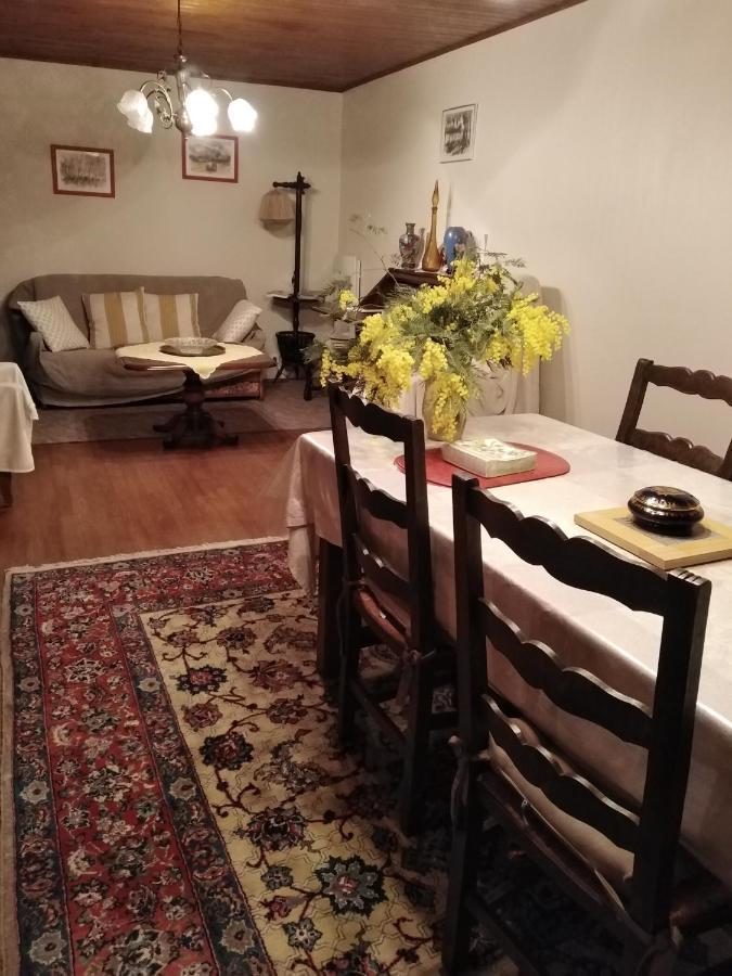Maison Familiale Coteaux De La Vezere Voutezac Buitenkant foto